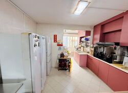 Blk 257 Bukit Panjang Neighbourhood Centre (Bukit Panjang), HDB 5 Rooms #563178481
